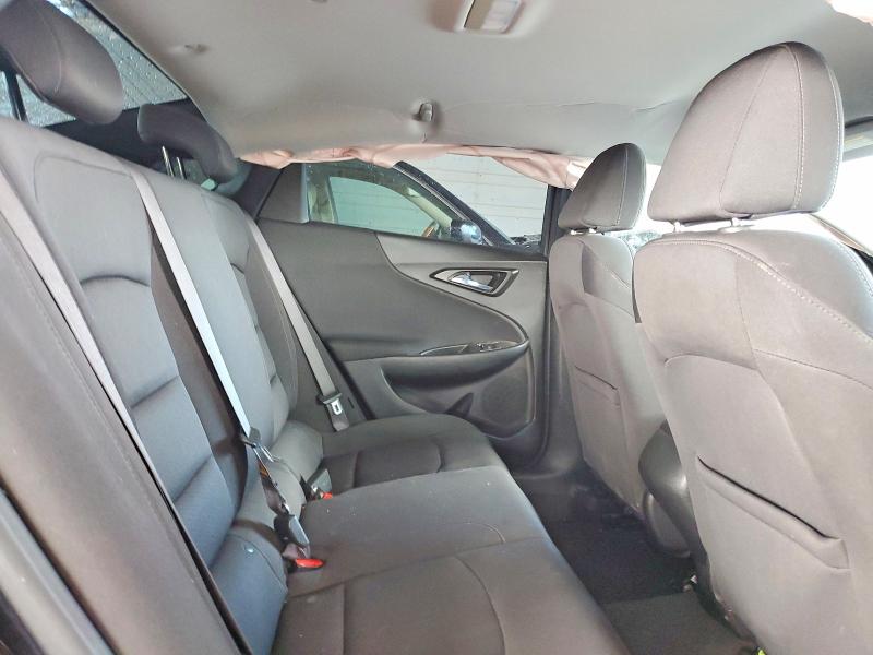 41654086 :رقم المزاد ، 1G1ZC5ST2LF105779 vin ، 2020 Chevrolet Malibu مزاد بيع