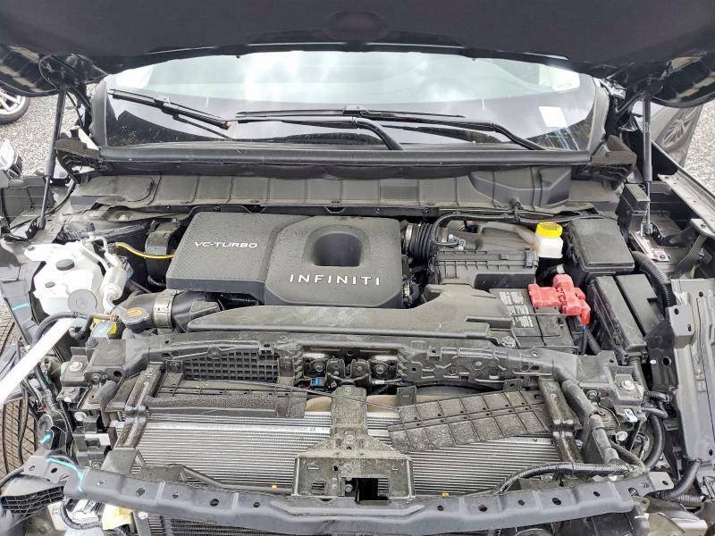 Продажа на аукционе авто 2026 Infiniti Qx60, vin: 5N1AL1ER1TC333332, номер лота: 78685305