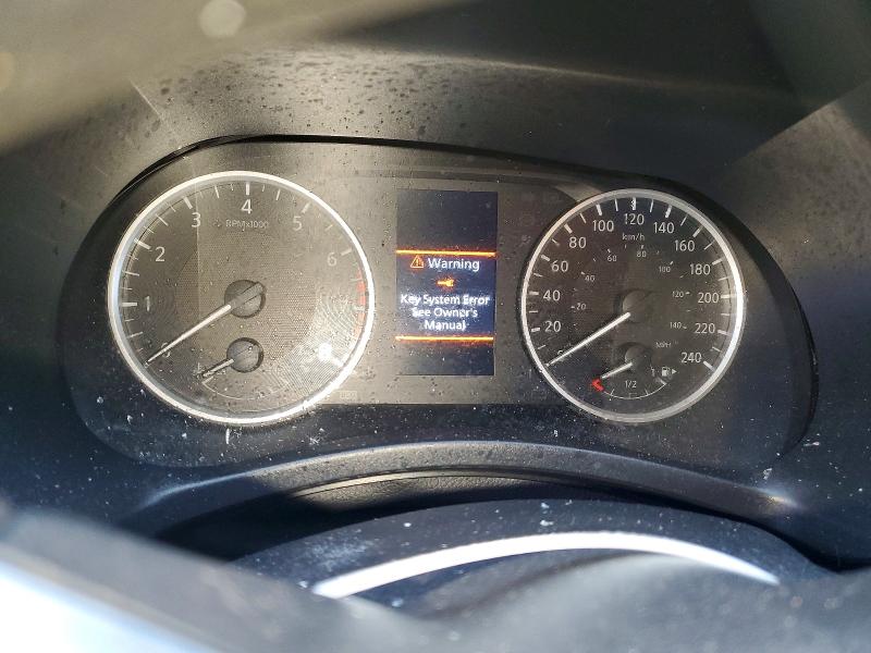 Продажа на аукционе авто 2020 Nissan Sentra, vin: 3N1AB8BV4LY242308, номер лота: 46046096