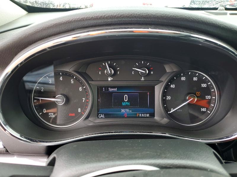 Продаж на аукціоні авто 2019 Buick Encore, vin: KL4CJASB1KB934426, номер лоту: 48173286