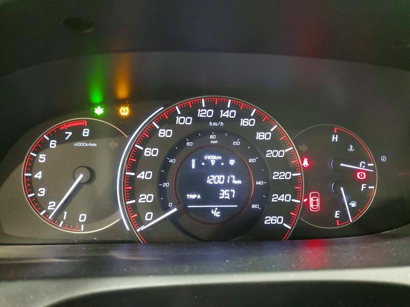 Aukcja sprzedaży 2014 Honda Accord, vin: 1HGCT1A88EA800675, numer aukcji: 45656486
