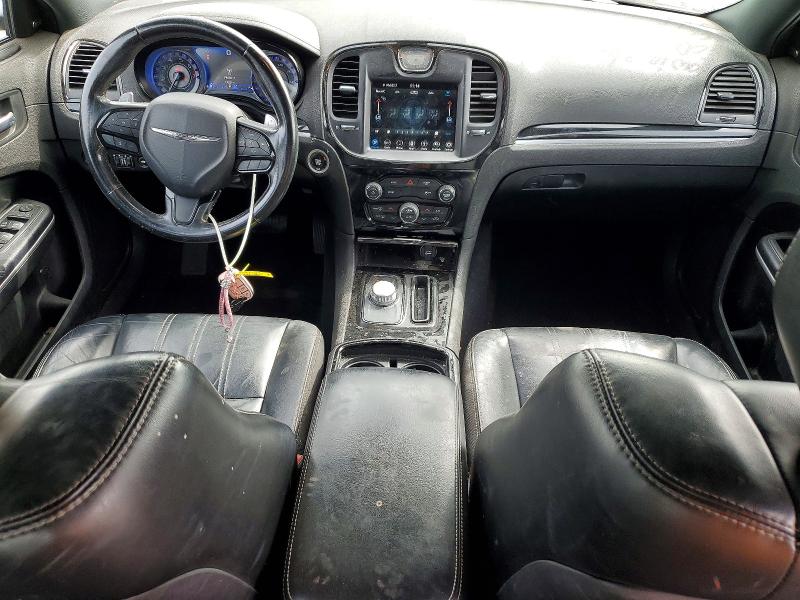 Продажа на аукционе авто 2019 Chrysler 300, vin: 2C3CCABG4KH601144, номер лота: 47816406