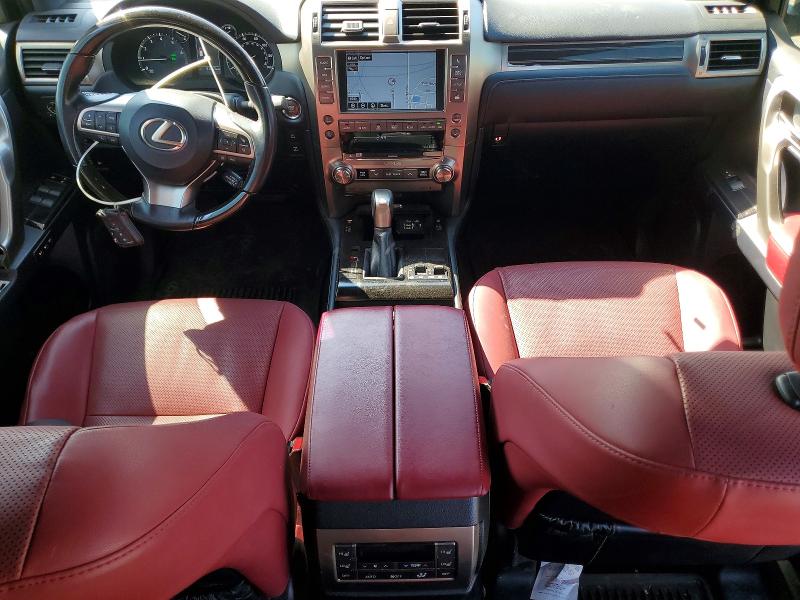 Продаж на аукціоні авто 2020 Lexus Gx 460, vin: JTJAM7BX9L5264365, номер лоту: 47928066