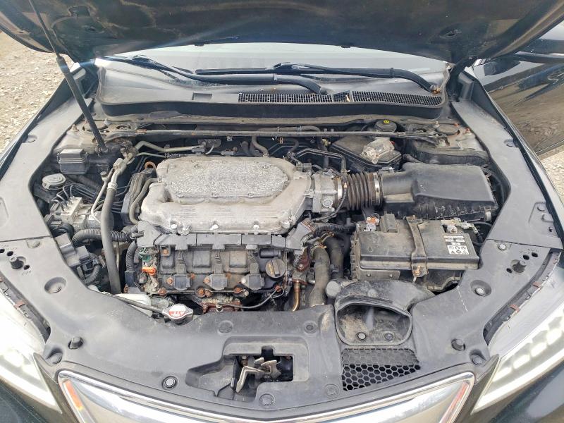 Продажа на аукционе авто 2016 Acura Tlx, vin: 19UUB2F30GA009621, номер лота: 47030576