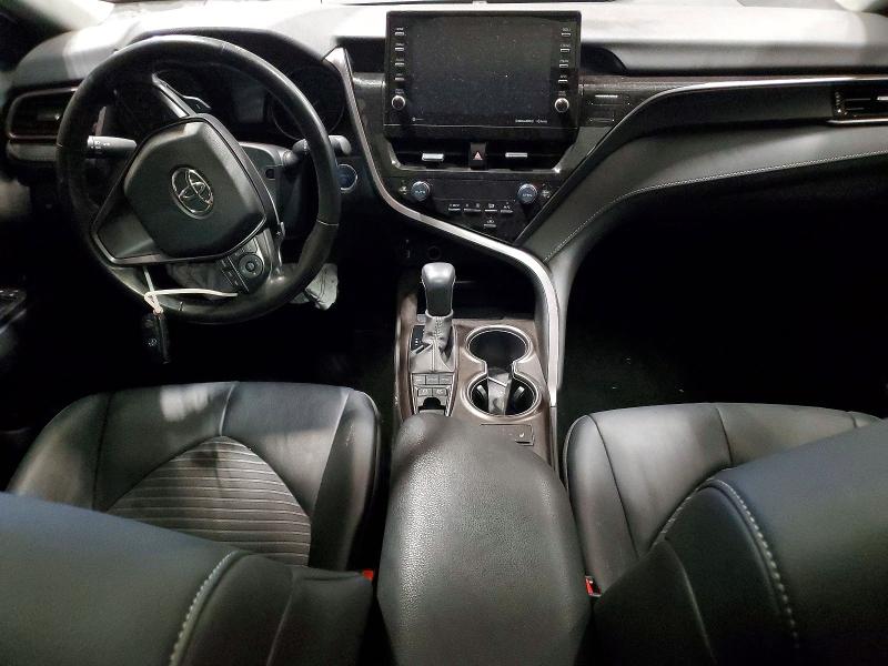 Продажа на аукционе авто 2023 Toyota Camry, vin: 4T1B21HKXPU019524, номер лота: 46148046