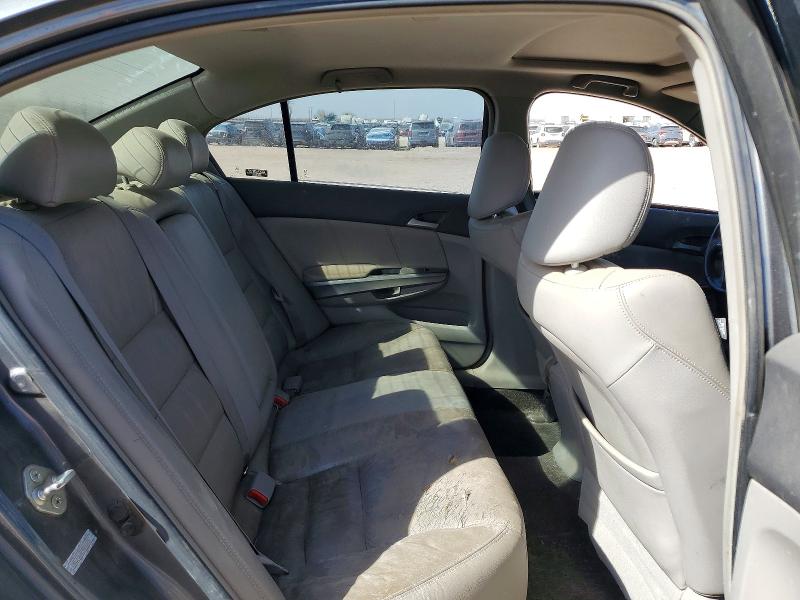 Продажа на аукционе авто 2009 Honda Accord, vin: 1HGCP36829A015597, номер лота: 46554896