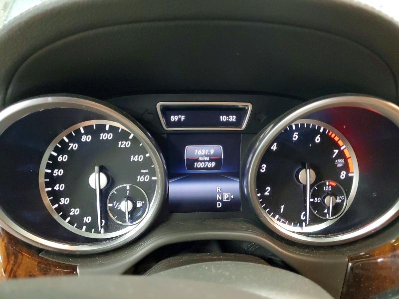 Продажа на аукционе авто 2014 Mercedes-benz Gl, vin: 4JGDF7CE0EA278538, номер лота: 42054996