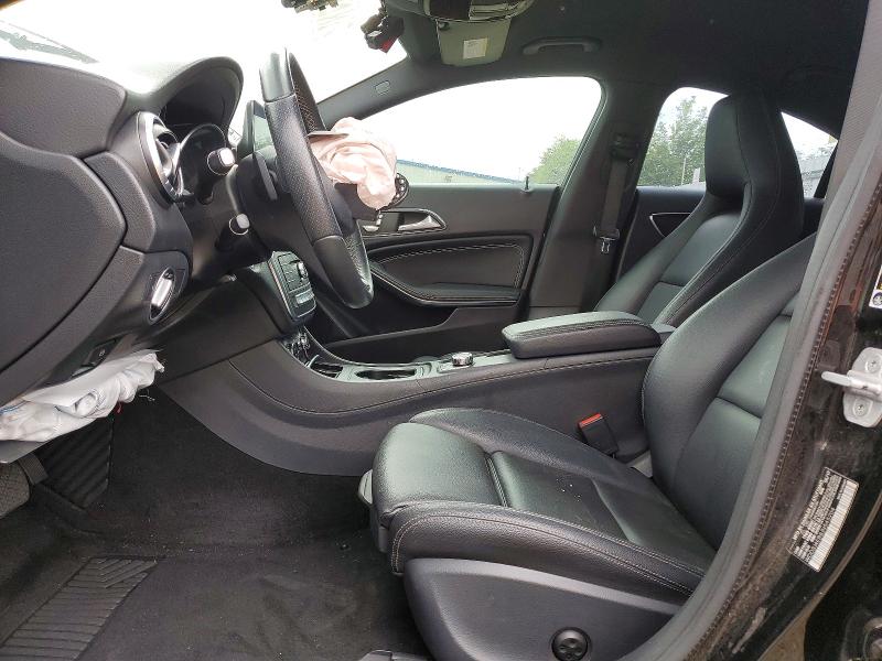 Aukcja sprzedaży 2018 Mercedes-benz Cla, vin: WDDSJ4EB8JN545204, numer aukcji: 48258416