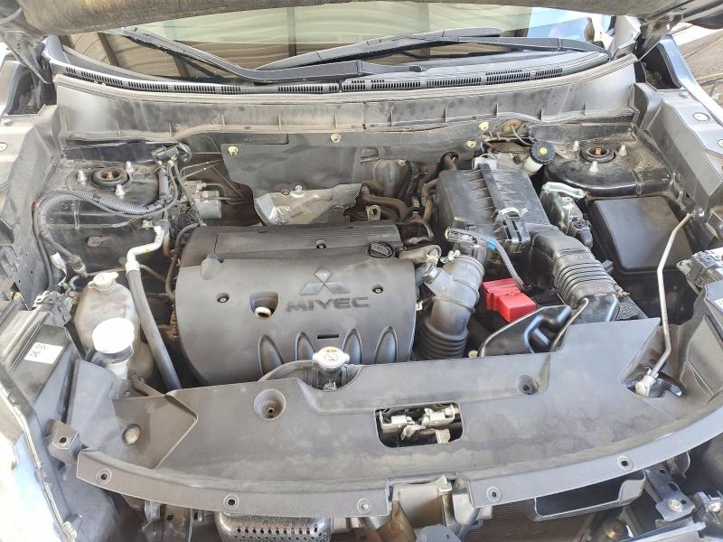 Продаж на аукціоні авто 2020 Mitsubishi Outlander Sport, vin: JA4AP3AU1LU007176, номер лоту: 41942646
