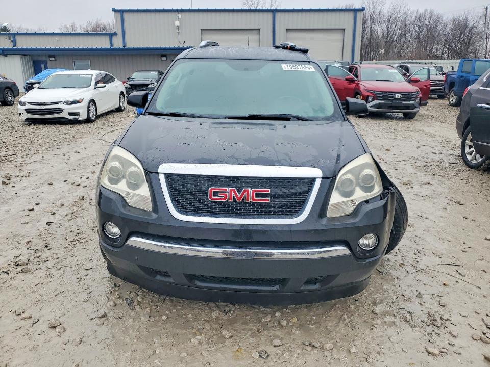 Aukcja sprzedaży 2008 Gmc Acadia, vin: 1GKER13738J191210, numer aukcji: 79897895