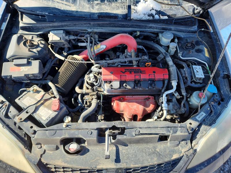 Aukcja sprzedaży 2004 Honda Civic, vin: 1HGEM21914L805451, numer aukcji: 48203526