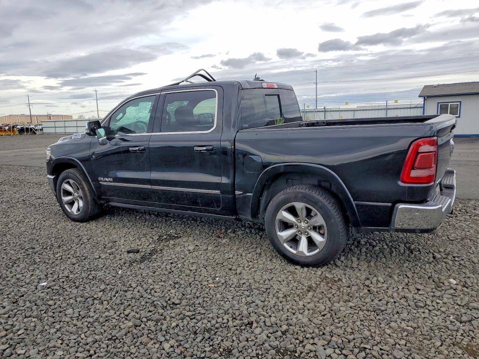 2020 Ram 1500 მანქანა იყიდება აუქციონზე, vin: 1C6SRFHT9LN219487, აუქციონის ნომერი: 46585746