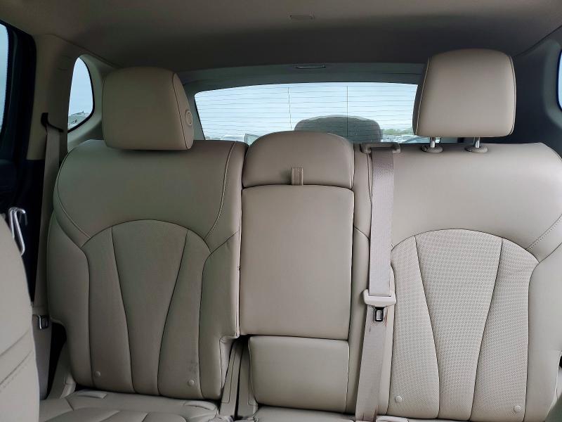 47357146 :رقم المزاد ، LRBFXBSA1HD019618 vin ، 2017 Buick Envision مزاد بيع