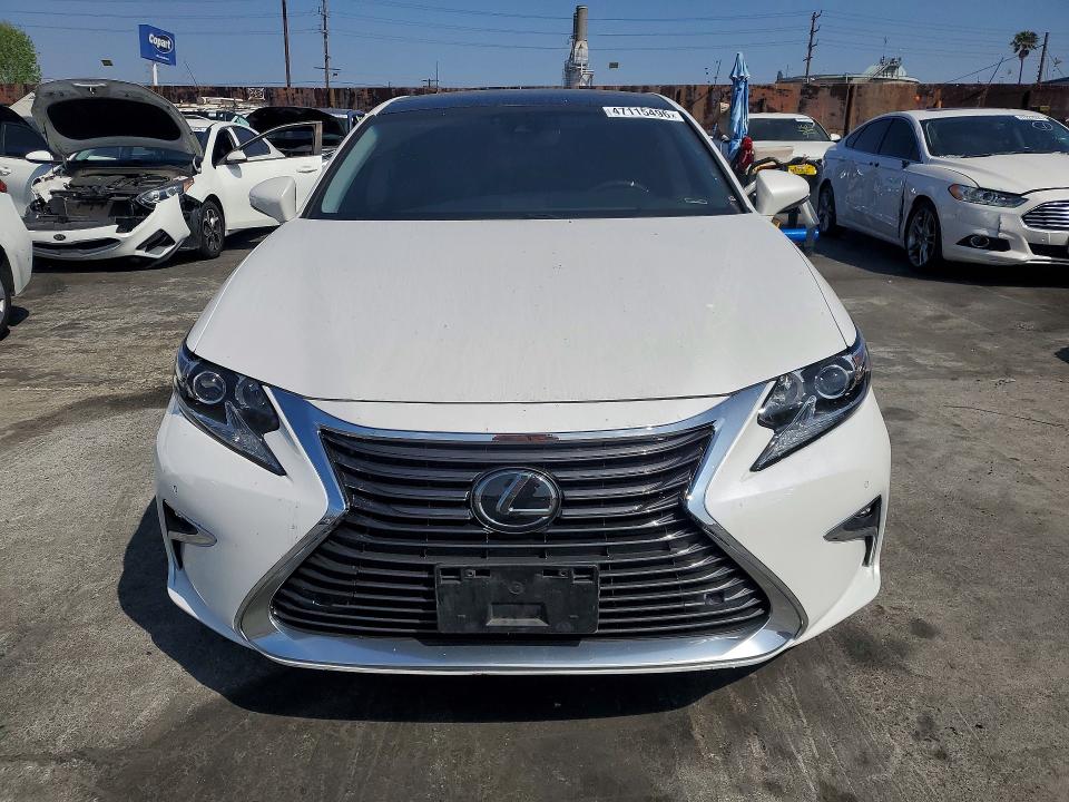 Aukcja sprzedaży 2016 Lexus Es 350, vin: JTHBK1GG8G2240339, numer aukcji: 47115496