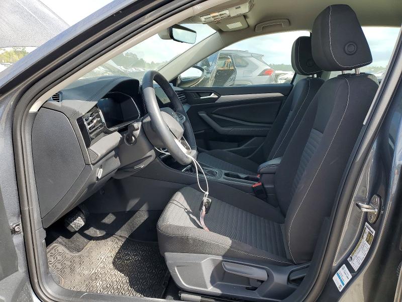Aukcja sprzedaży 2025 Volkswagen Jetta, vin: 3VW5X7BU2SM085656, numer aukcji: 47696206