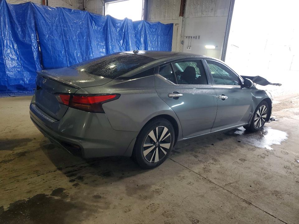 Продаж на аукціоні авто 2021 Nissan Altima, vin: 1N4BL4DV1MN378629, номер лоту: 47780286