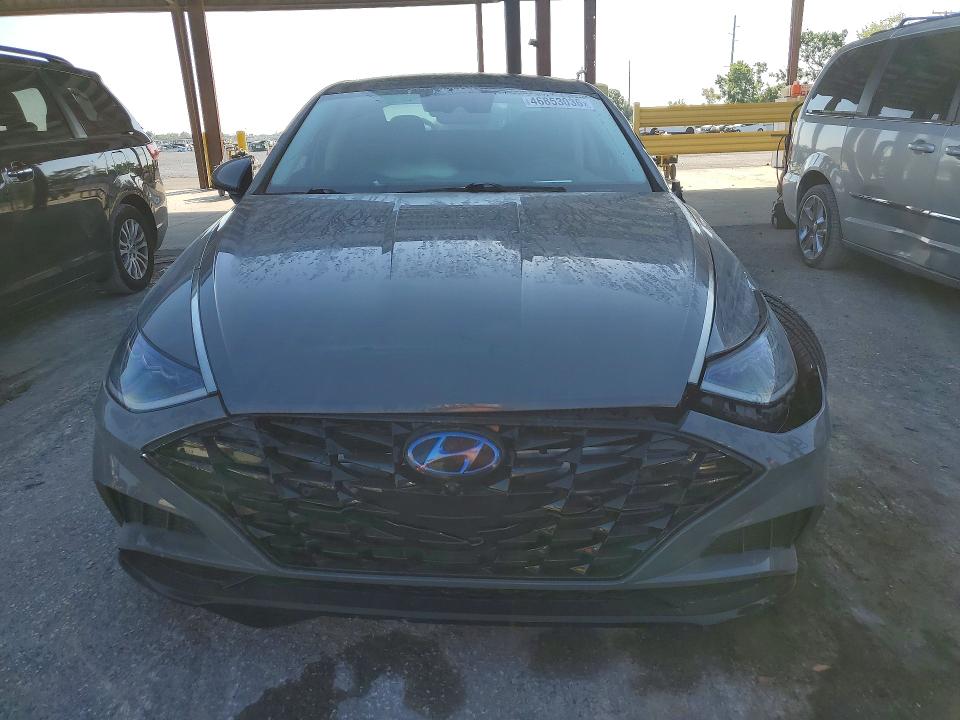 Aukcja sprzedaży 2021 Hyundai Sonata, vin: 5NPEH4J27MH110297, numer aukcji: 46853036