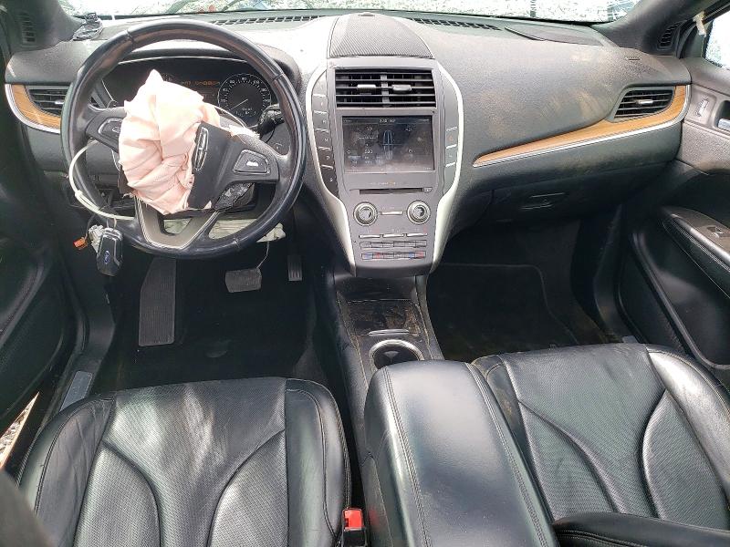 Aukcja sprzedaży 2015 Lincoln Mkc, vin: 5LMTJ2AH4FUJ23594, numer aukcji: 47969946