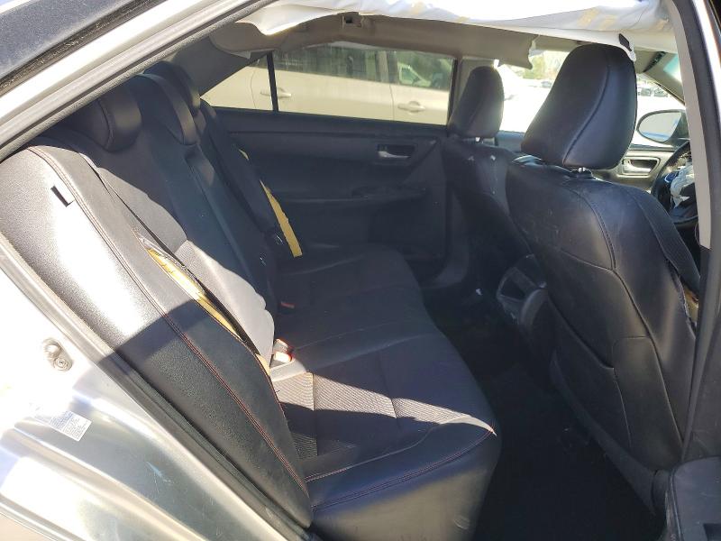 Aukcja sprzedaży 2017 Toyota Camry, vin: 4T1BF1FK1HU303116, numer aukcji: 46055456