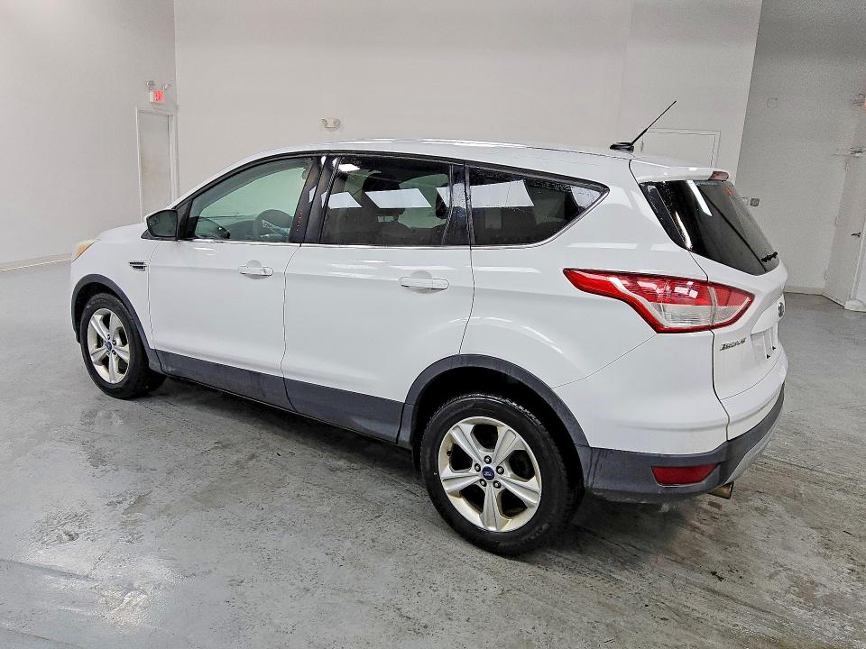 41897266 :رقم المزاد ، 1FMCU9G96DUC90524 vin ، 2013 Ford Escape مزاد بيع