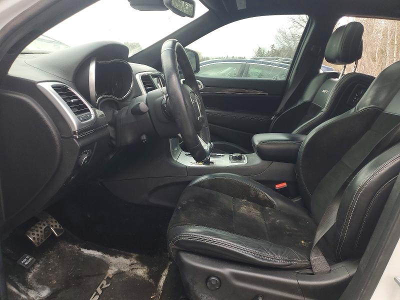46353836 :رقم المزاد ، 1C4RJFDJ8EC496617 vin ، 2014 Jeep Grand Cherokee مزاد بيع