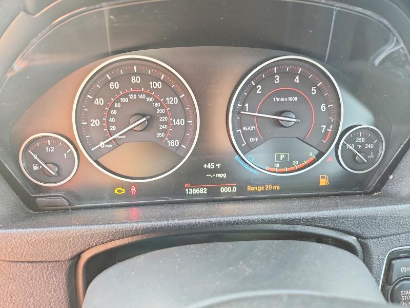 Aukcja sprzedaży 2016 Bmw 428, vin: WBA4C9C53GG140191, numer aukcji: 47318886