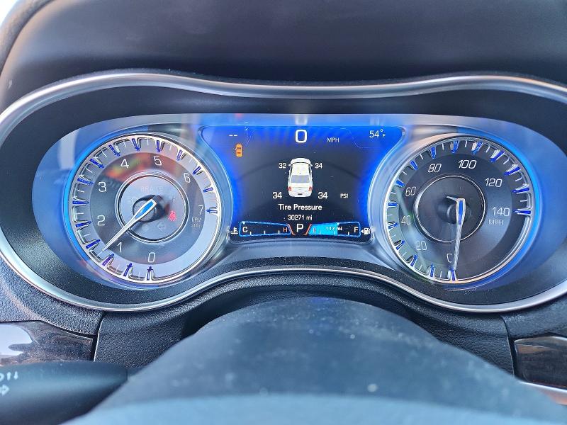 Aukcja sprzedaży 2019 Chrysler 300, vin: 2C3CCAKG8KH689891, numer aukcji: 46613076