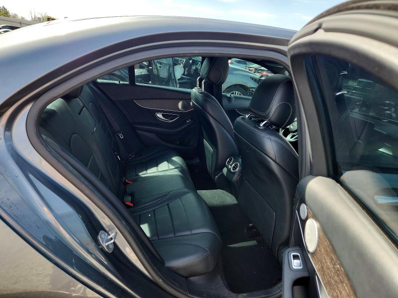 Aukcja sprzedaży 2019 Mercedes-benz C, vin: 55SWF8DB4KU289034, numer aukcji: 46905776