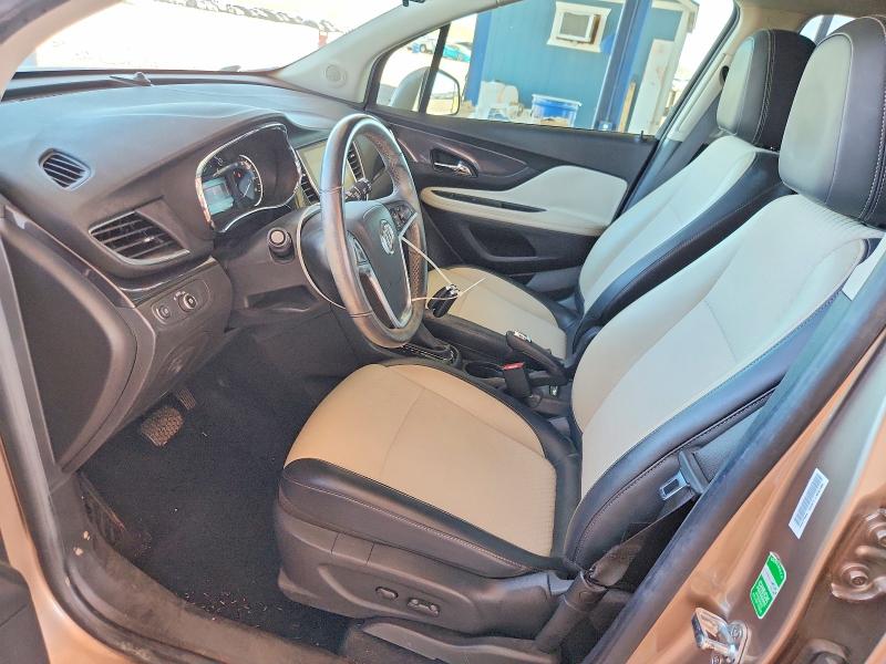 Aukcja sprzedaży 2019 Buick Encore, vin: KL4CJASB6KB867306, numer aukcji: 45968846