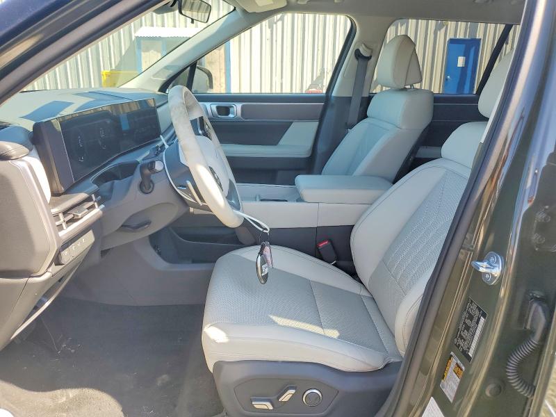 Продаж на аукціоні авто 2026 Hyundai Santa Fe, vin: 5NMP24GL5TH172948, номер лоту: 45610406