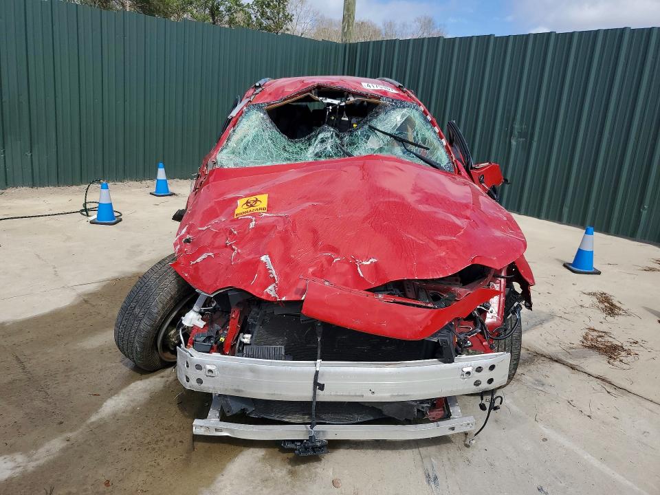 41751676 :رقم المزاد ، 2T2ADCAZ6RC006696 vin ، 2024 Lexus Nx 250 مزاد بيع