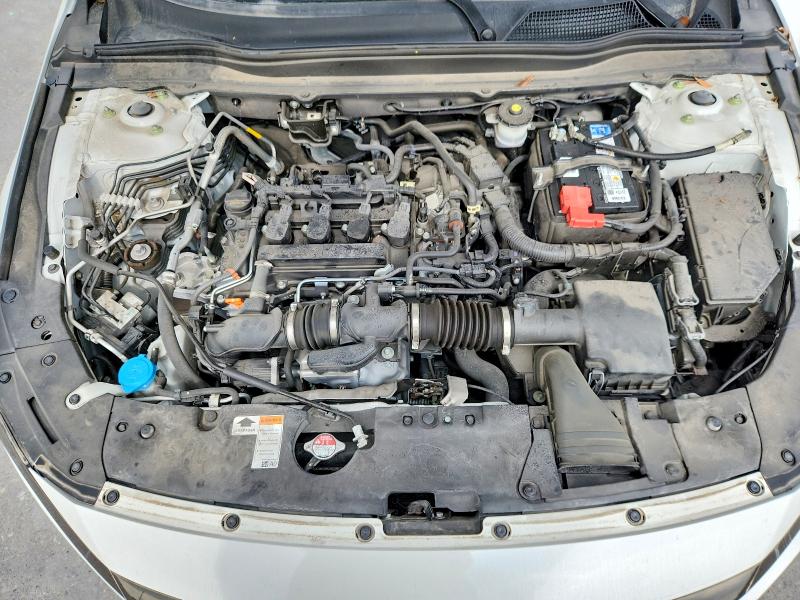 2022 Honda Accord მანქანა იყიდება აუქციონზე, vin: 1HGCV1F39NA103748, აუქციონის ნომერი: 47946726
