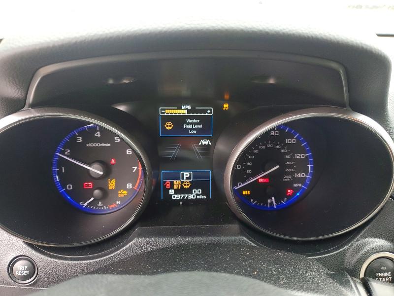 79408685 :رقم المزاد ، 4S4BSANC6J3350482 vin ، 2018 Subaru Outback مزاد بيع