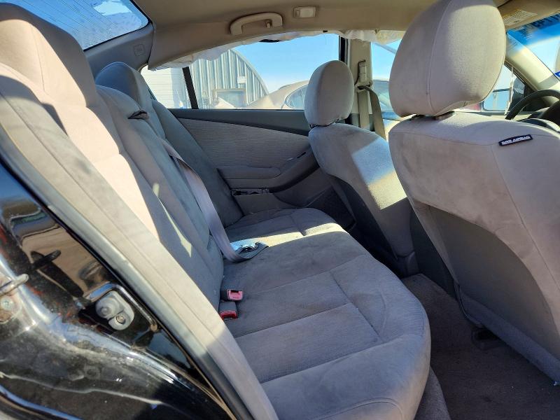 47077496 :رقم المزاد ، 1N4AL2APXAN402377 vin ، 2010 Nissan Altima مزاد بيع