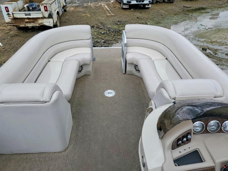 Aukcja sprzedaży 2014 Bennington Marine Boat2375 G Series, vin: ETW99174B414, numer aukcji: 79725015