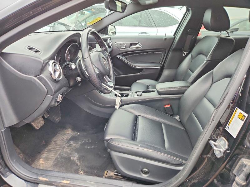 2020 Mercedes-benz Gla მანქანა იყიდება აუქციონზე, vin: WDCTG4EB9LU023732, აუქციონის ნომერი: 48207036