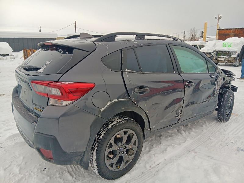 Продажа на аукционе авто 2023 Subaru Crosstrek, vin: JF2GTHSC6PH239836, номер лота: 79117685