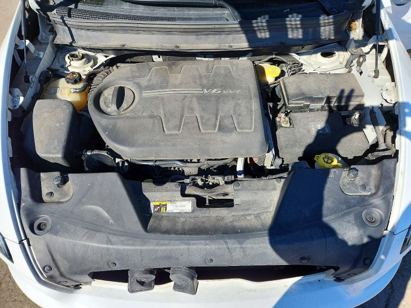Aukcja sprzedaży 2017 Jeep Cherokee, vin: 1C4PJMDS6HW621542, numer aukcji: 47902746