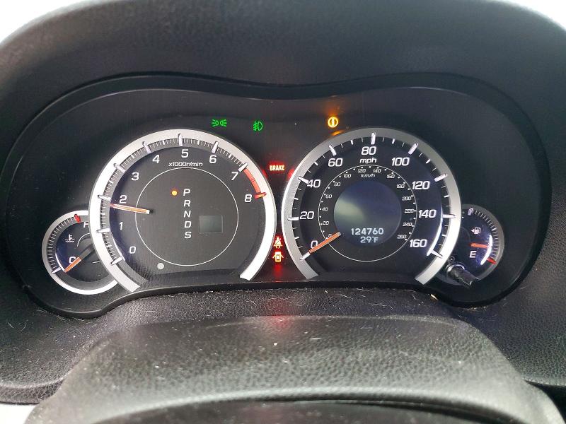 Продажа на аукционе авто 2013 Acura Tsx, vin: JH4CU2F66DC001259, номер лота: 79523385