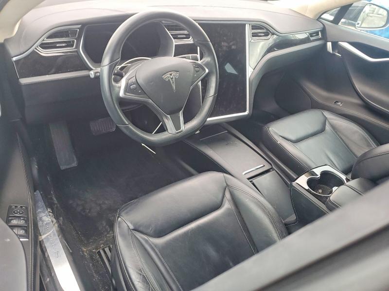 Продажа на аукционе авто 2016 Tesla Model S, vin: 5YJSA1E14GF132428, номер лота: 78245975