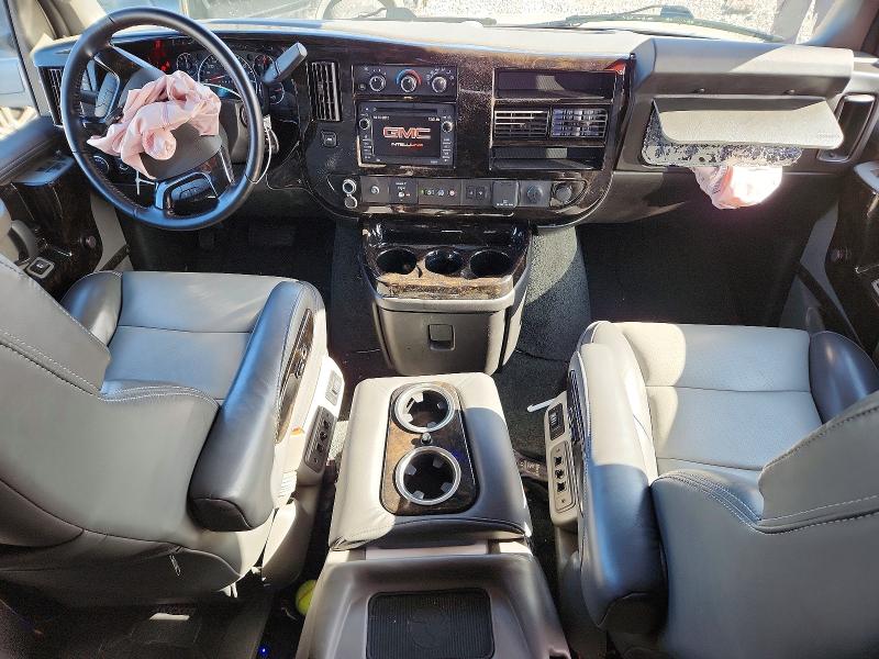 Aukcja sprzedaży 2020 Gmc Savana, vin: 1GTW7BFG5L1262505, numer aukcji: 51039976