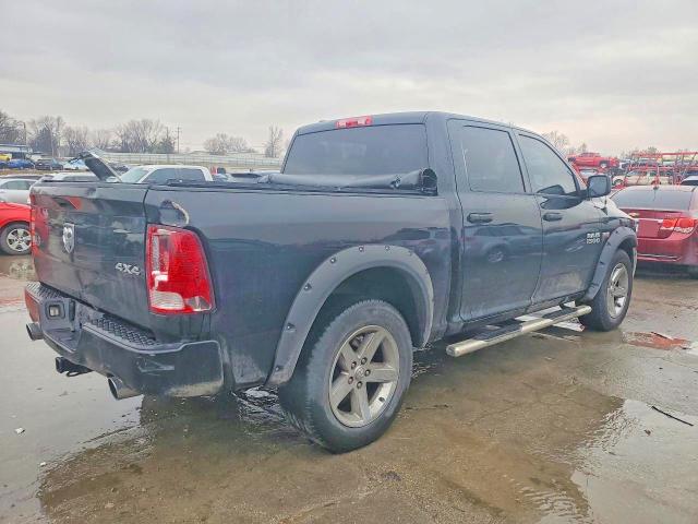 79278815 :رقم المزاد ، 1C6RR7KT0ES348140 vin ، 2014 Ram 1500 مزاد بيع