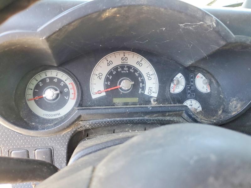 Продаж на аукціоні авто 2007 Toyota Fj Cruiser, vin: JTEZU11F670017881, номер лоту: 46377116