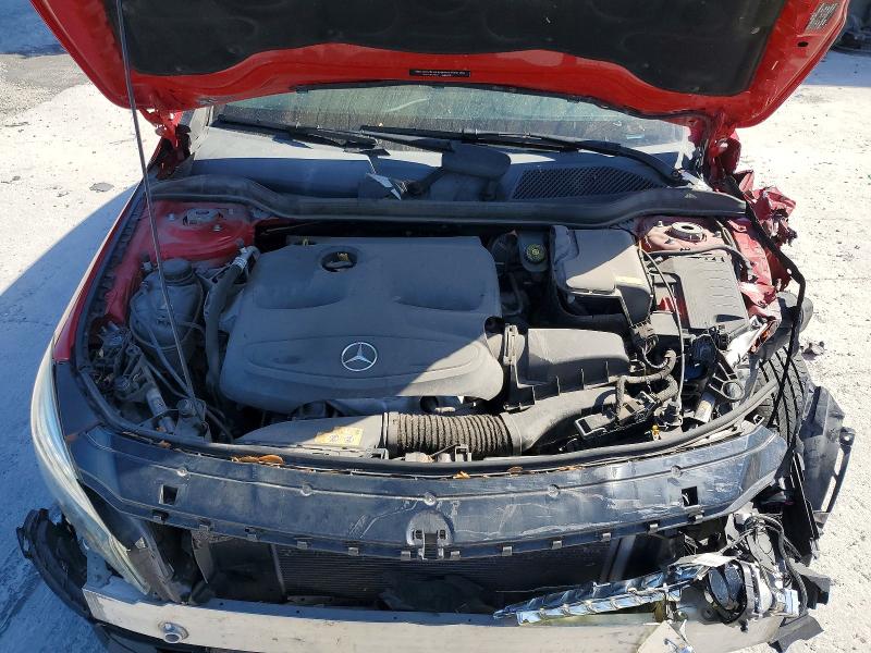 Продажа на аукционе авто 2016 Mercedes-benz Cla, vin: WDDSJ4EB9GN384046, номер лота: 45460426