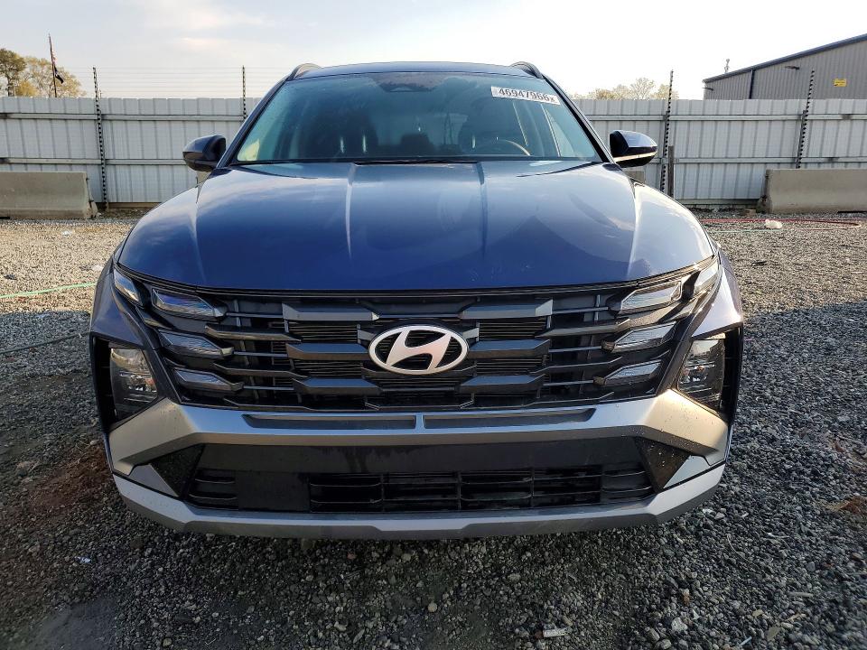 Продажа на аукционе авто 2026 Hyundai Tucson, vin: 5NMJB3DE7TH628597, номер лота: 46947966