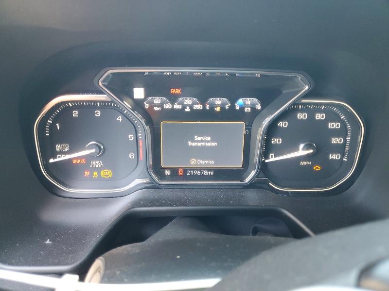 2021 Gmc Yukon Xl მანქანა იყიდება აუქციონზე, vin: 1GKS1GKT5MR433034, აუქციონის ნომერი: 46753626