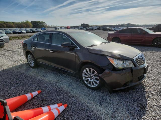 2013 Buick Lacrosse მანქანა იყიდება აუქციონზე, vin: 1G4GC5E37DF166827, აუქციონის ნომერი: 47154656