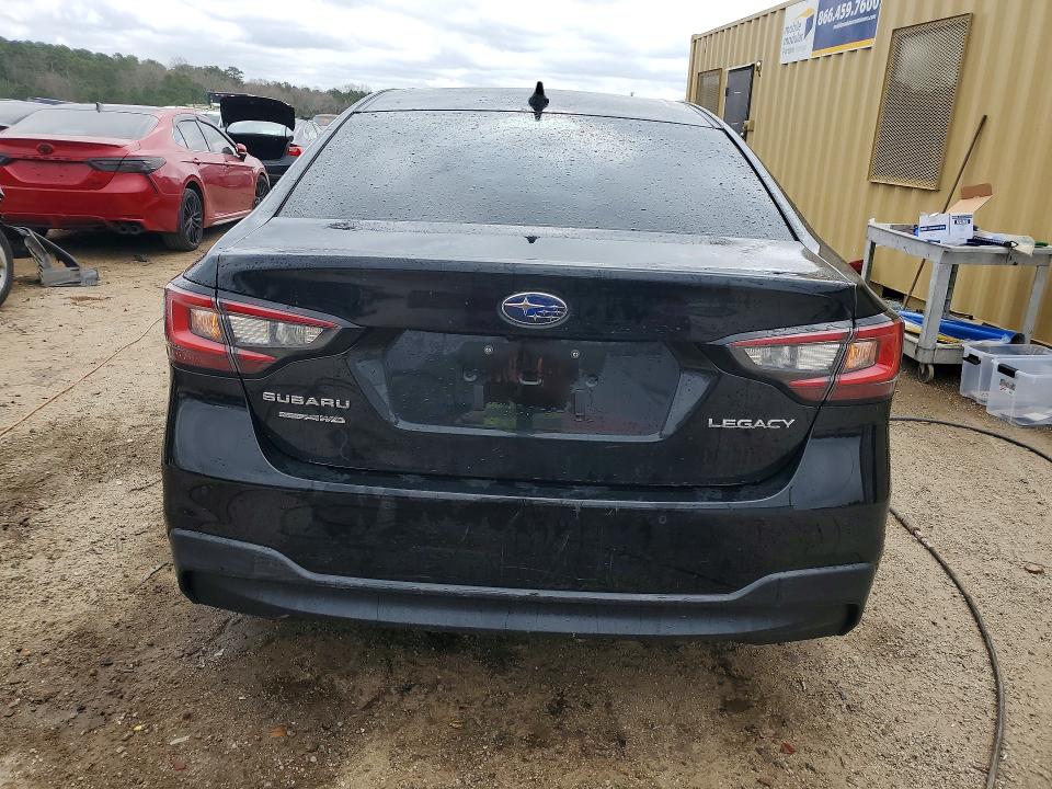 Aukcja sprzedaży 2024 Subaru Legacy, vin: 4S3BWAM65R3020851, numer aukcji: 60604456