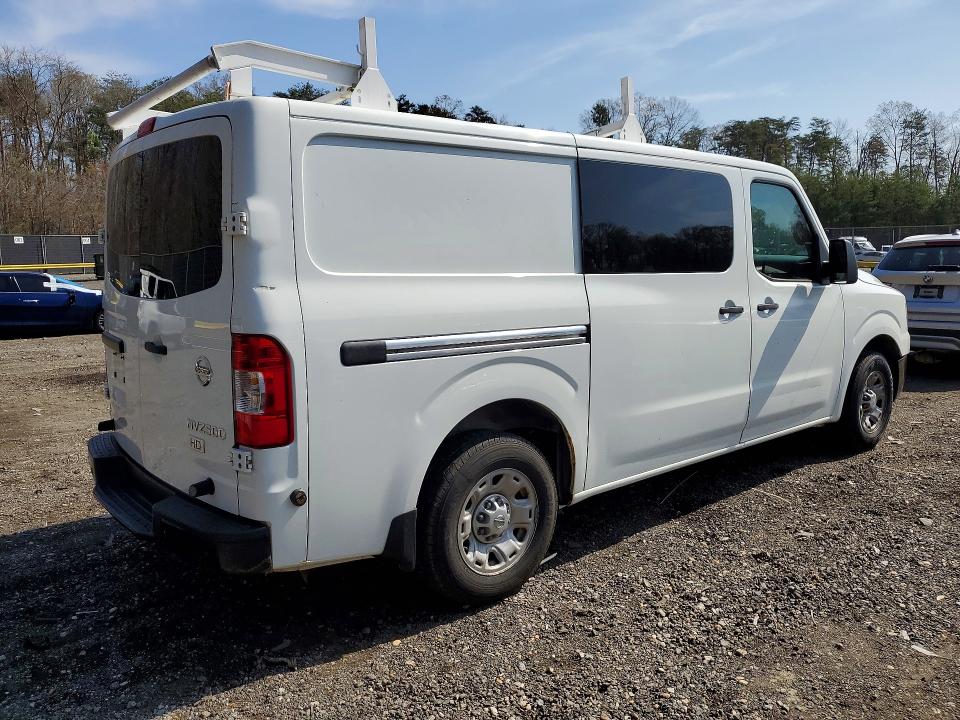 Продаж на аукціоні авто 2015 Nissan Nv, vin: 1N6BF0KY6FN800417, номер лоту: 48110756