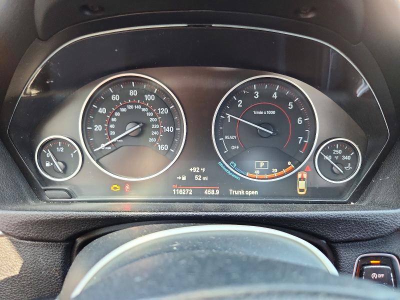 47265176 :رقم المزاد ، WBA4F7C37HG789066 vin ، 2017 Bmw 430i مزاد بيع